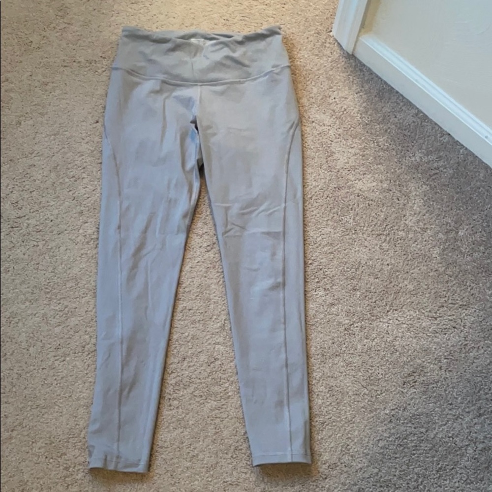 Victoria Secrets’s Sports Leggings